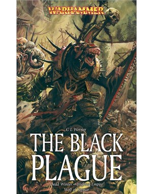 The Black Plague